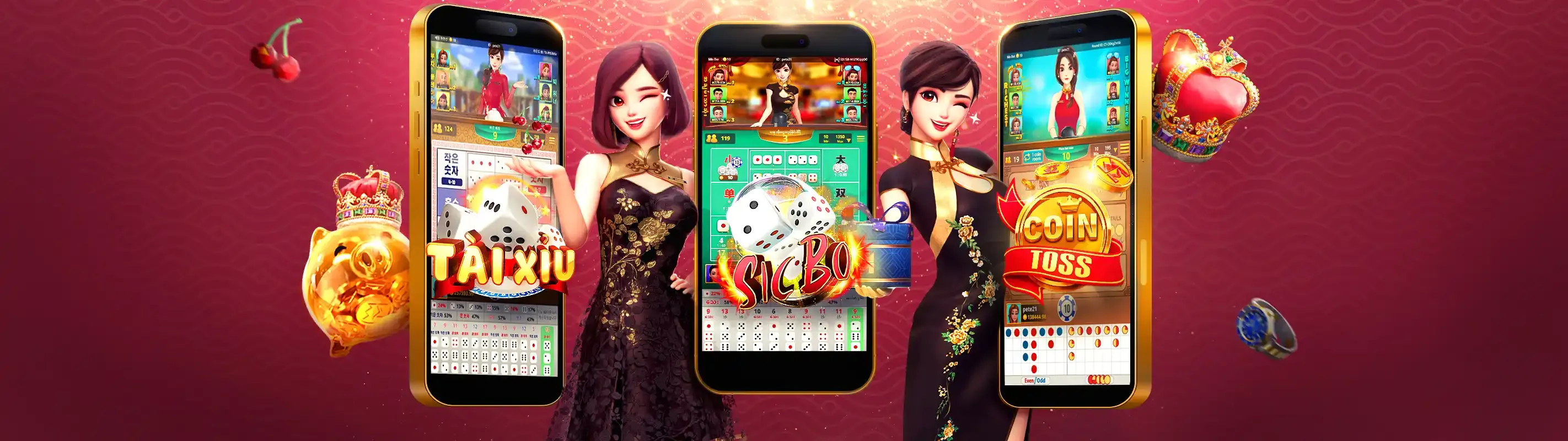 Blackjack Trực Tuyến